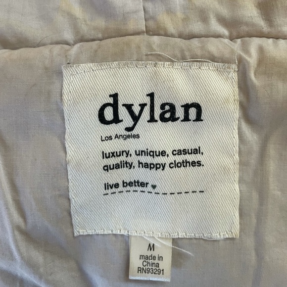 Faux Fur Vest - Picture 6 of 7